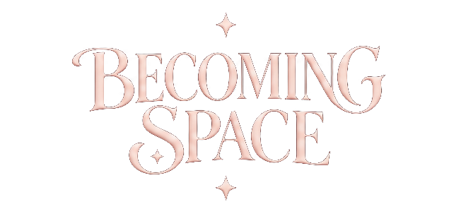 Becoming Space